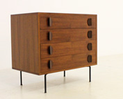 CAMPO & GRAFFI CHEST OF DRAWERS