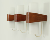 1960s SCONCES BY PHILLIPS