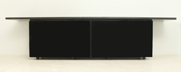 SHERATON SIDEBOARD BY LODOVICO ACERBIS AND GIOTTO STOPPINO