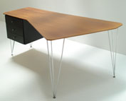 FREEFORM DESK