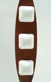 TOTEM FLOOR LAMP BY REGGIANI