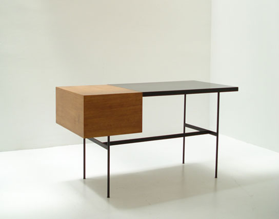 PIERRE PAULIN DESK