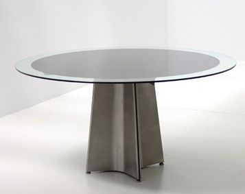 LUIGI SACCARDO TABLE