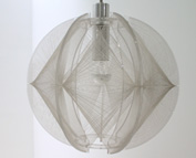 PAUL SECON PENDANT LAMP