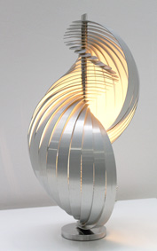 HENRI MATHIEU TABLE LAMP