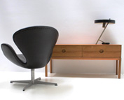 AKSEL KJERSGAARD SIDEBOARD