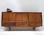 DANISH ROSEWOOD SIDEBOARD
