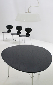 ARNE JACOBSEN ANNIVERSARY SET