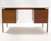 DANISH WRITING DESK