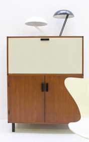 CEES BRAAKMAN CABINET