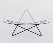 LASBLEIZ COFFEE TABLE