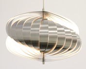 MATHIEU PENDANT LAMP