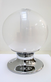LARGE ITALIAN TABLE LAMP