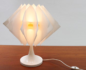 DANISH TABLE LAMP