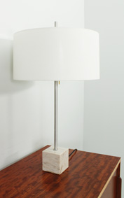 RAAK TABLE LAMP FROM 1970s