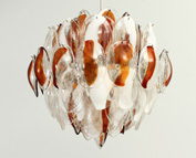 LARGE CHANDELIER BY LA MURRINA, ITALY