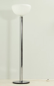 FRANCO ALBINI AM/AS FLOOR LAMP