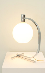 FRANCO ALBINI AM/AS TABLE LAMP