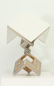 LARGE LUMICA TABLE LAMP