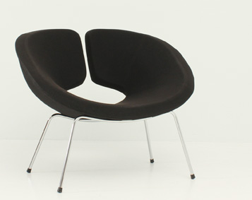 APOLLO CHAIR BY PATRICK NORGUET