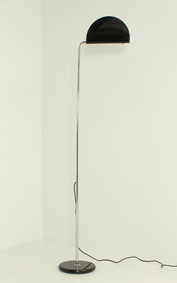 MEZZALUNA FLOOR LAMP BY BRUNO GECCHELIN FOR SKIPPER