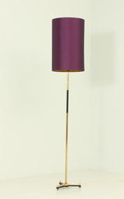 STANDING LAMP FROM 1960's, SPAIN