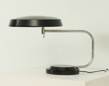 GALAXIA TABLE LAMP BY ENRIQUE APARICIO, SPAIN