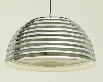 PENDANT LAMP MODEL 5648 BY KAZUO MOTOZAWA