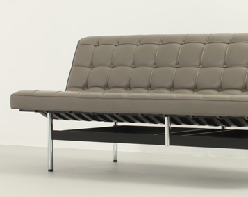 NEW YORK SOFA BY KATAVOLOS, LITTELL AND KELLEY