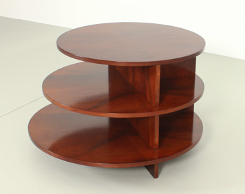 NOVOCOMUN TABLE BY GIUSEPPE TERRAGNI